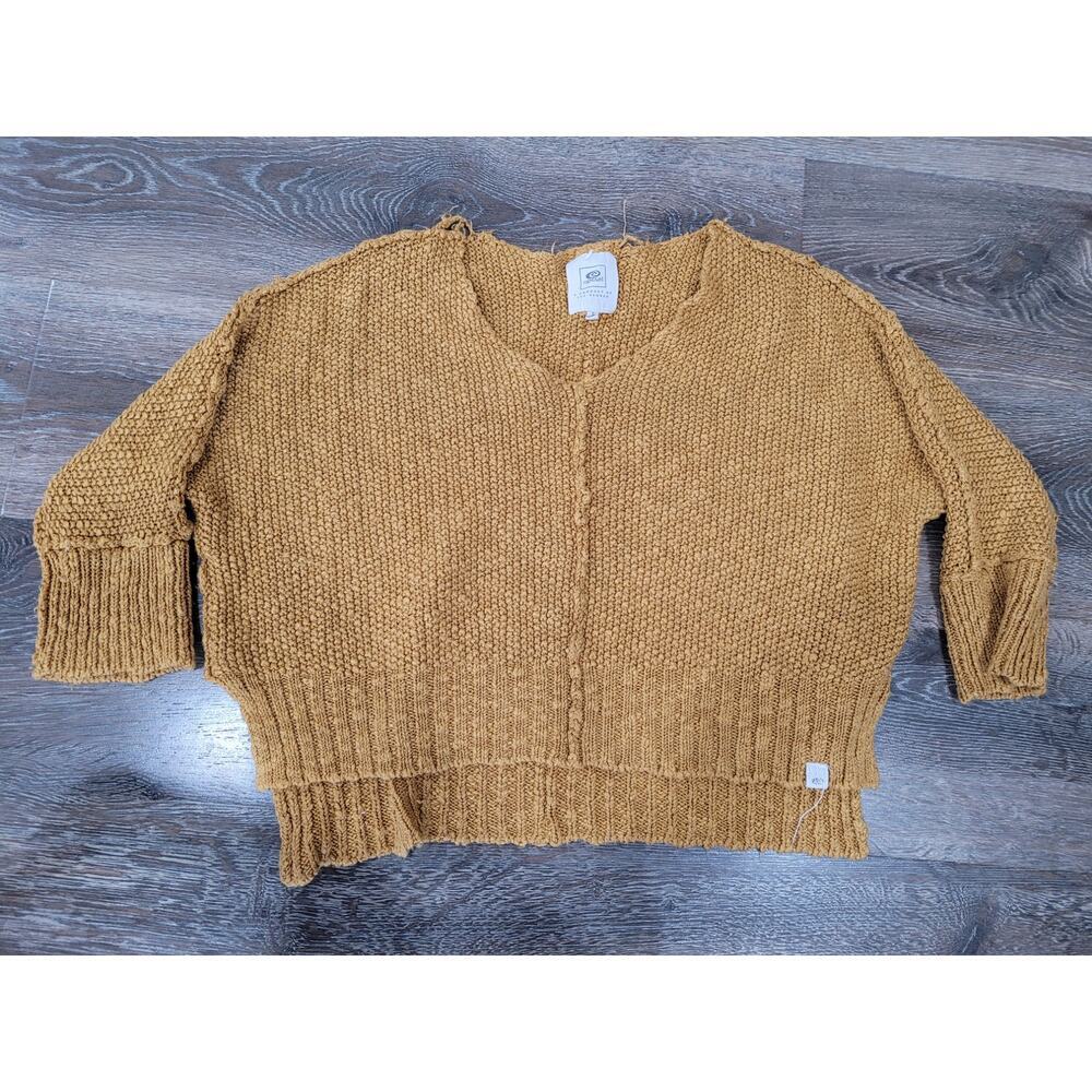 Ripcurl Women's Knit Sweater‎ size Small #3
